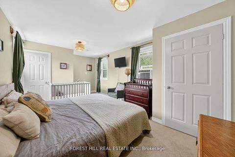 Photo 8 at 38 Scotia Avenue, Oakridge, Toronto