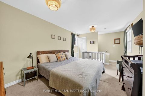 Photo 9 at 38 Scotia Avenue, Oakridge, Toronto