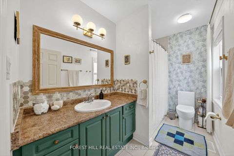 Photo 10 at 38 Scotia Avenue, Oakridge, Toronto