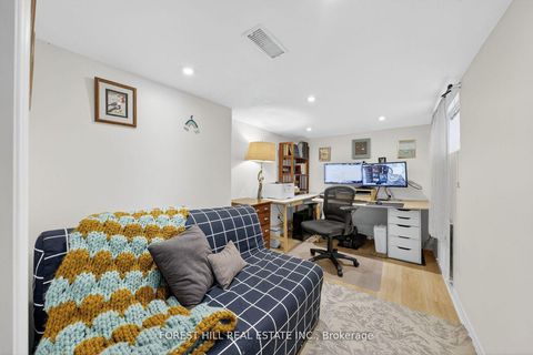 Photo 11 at 38 Scotia Avenue, Oakridge, Toronto