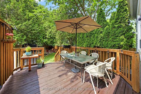 Photo 15 at 38 Scotia Avenue, Oakridge, Toronto
