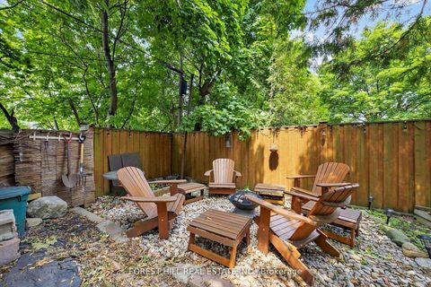 Photo 16 at 38 Scotia Avenue, Oakridge, Toronto