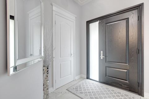 Photo 2 at 121 Mahogany Forest Drive, Patterson, Vaughan