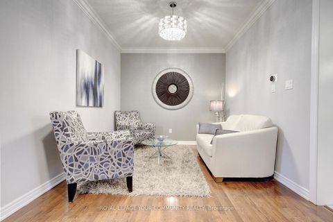 Photo 4 at 121 Mahogany Forest Drive, Patterson, Vaughan