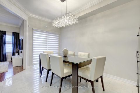 Photo 8 at 121 Mahogany Forest Drive, Patterson, Vaughan