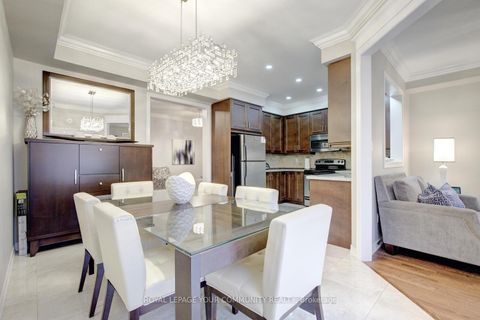 Photo 10 at 121 Mahogany Forest Drive, Patterson, Vaughan