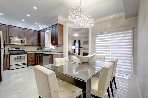 Photo 11 at 121 Mahogany Forest Drive, Patterson, Vaughan