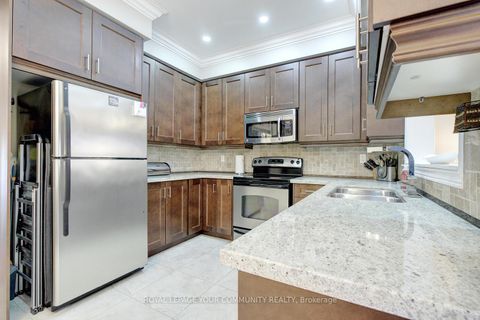 Photo 14 at 121 Mahogany Forest Drive, Patterson, Vaughan