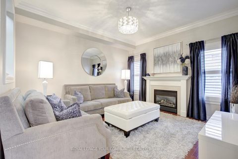 Photo 18 at 121 Mahogany Forest Drive, Patterson, Vaughan