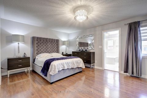 Photo 22 at 121 Mahogany Forest Drive, Patterson, Vaughan