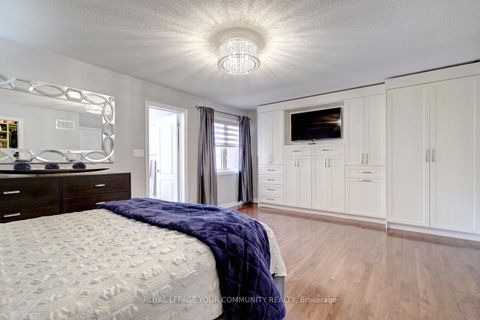 Photo 23 at 121 Mahogany Forest Drive, Patterson, Vaughan