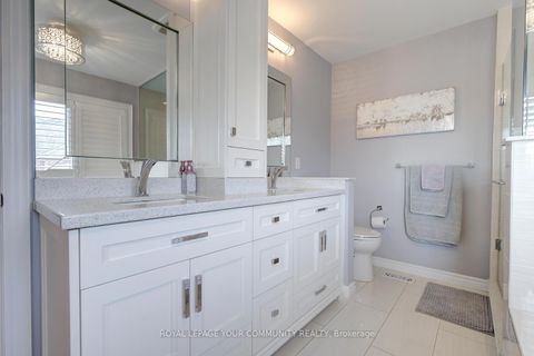 Photo 30 at 121 Mahogany Forest Drive, Patterson, Vaughan