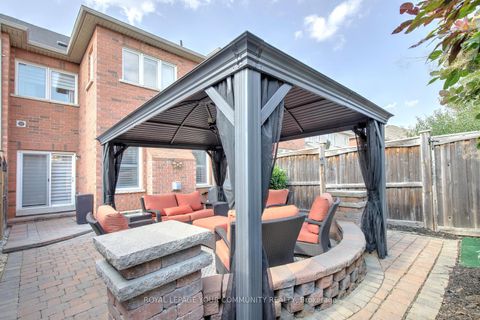 Photo 42 at 121 Mahogany Forest Drive, Patterson, Vaughan
