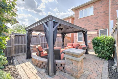 Photo 46 at 121 Mahogany Forest Drive, Patterson, Vaughan