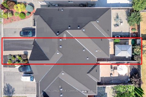 Photo 49 at 121 Mahogany Forest Drive, Patterson, Vaughan