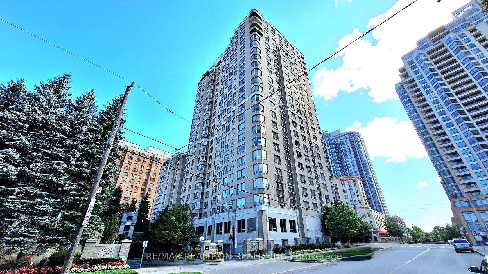 506 - 5418 Yonge Street, Willowdale West, Toronto 