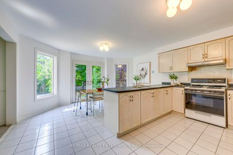Photo 9 at 1037 Beechnut Road, CV Clearview, Oakville