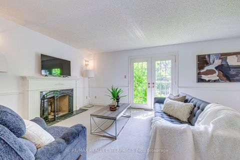 Photo 13 at 1037 Beechnut Road, CV Clearview, Oakville