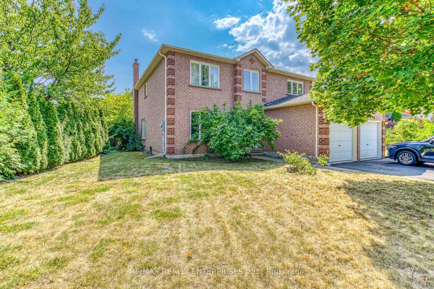 1037 Beechnut Road, CV Clearview, Oakville 