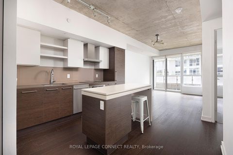 Photo 0 at 323 - 1030 King Street W, Niagara, Toronto
