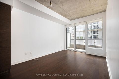 Photo 3 at 323 - 1030 King Street W, Niagara, Toronto