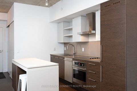 Photo 10 at 323 - 1030 King Street W, Niagara, Toronto