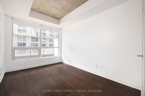 Photo 11 at 323 - 1030 King Street W, Niagara, Toronto