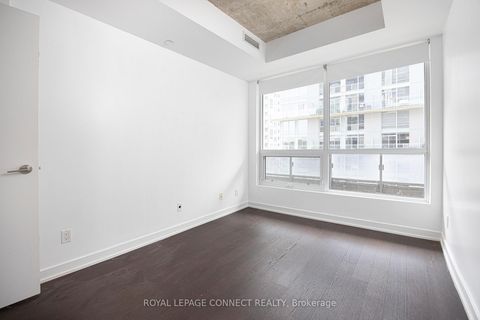 Photo 12 at 323 - 1030 King Street W, Niagara, Toronto