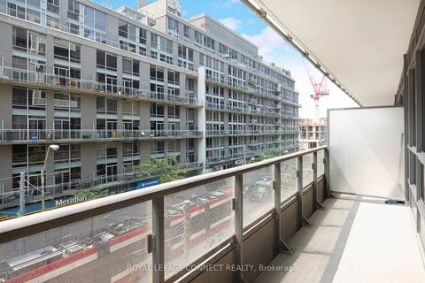 Photo 17 at 323 - 1030 King Street W, Niagara, Toronto