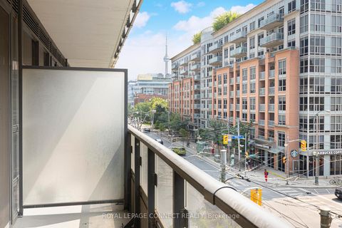 Photo 19 at 323 - 1030 King Street W, Niagara, Toronto