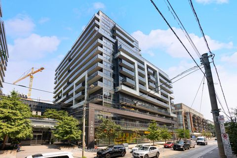 Photo 20 at 323 - 1030 King Street W, Niagara, Toronto