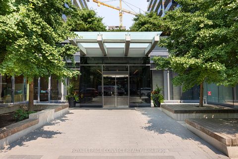 Photo 21 at 323 - 1030 King Street W, Niagara, Toronto