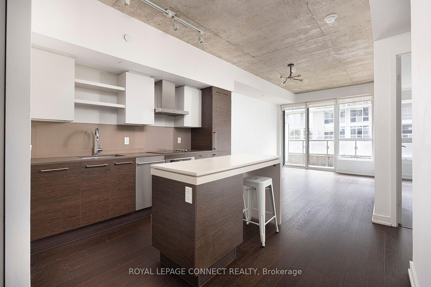 323 - 1030 King Street W, Niagara, Toronto 