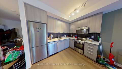Photo 1 at 302 - 105 GEORGE Street, Moss Park, Toronto