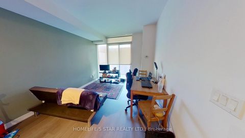 Photo 5 at 302 - 105 GEORGE Street, Moss Park, Toronto