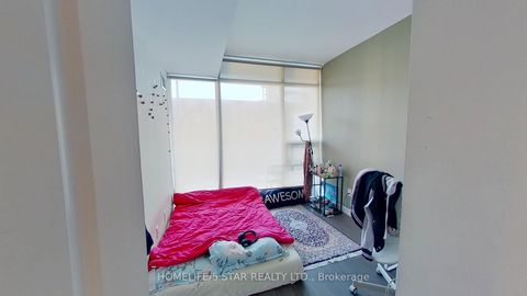 Photo 8 at 302 - 105 GEORGE Street, Moss Park, Toronto