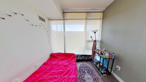 Photo 9 at 302 - 105 GEORGE Street, Moss Park, Toronto