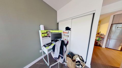 Photo 10 at 302 - 105 GEORGE Street, Moss Park, Toronto