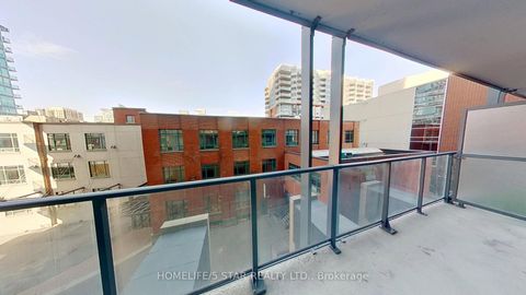 Photo 14 at 302 - 105 GEORGE Street, Moss Park, Toronto
