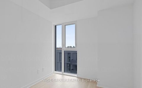 Photo 6 at 736 - 500 Wilson Avenue, Clanton Park, Toronto