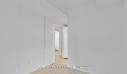Photo 8 at 736 - 500 Wilson Avenue, Clanton Park, Toronto