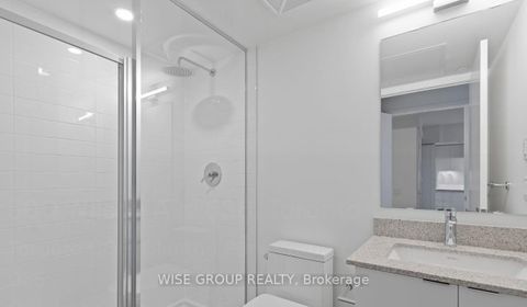 Photo 16 at 736 - 500 Wilson Avenue, Clanton Park, Toronto