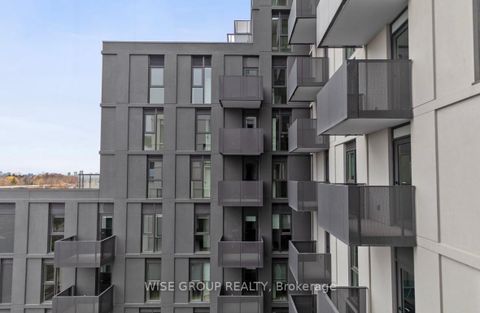 Photo 18 at 736 - 500 Wilson Avenue, Clanton Park, Toronto