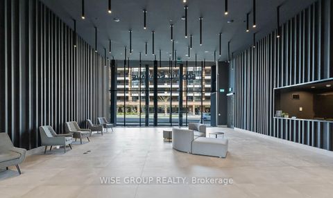 Photo 19 at 736 - 500 Wilson Avenue, Clanton Park, Toronto