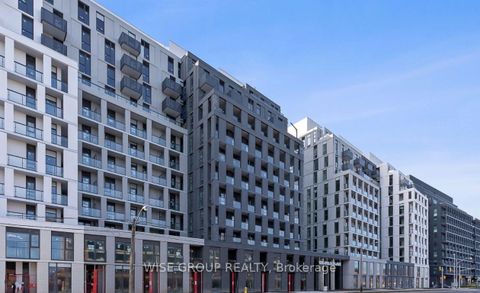 Photo 20 at 736 - 500 Wilson Avenue, Clanton Park, Toronto