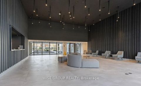 Photo 21 at 736 - 500 Wilson Avenue, Clanton Park, Toronto