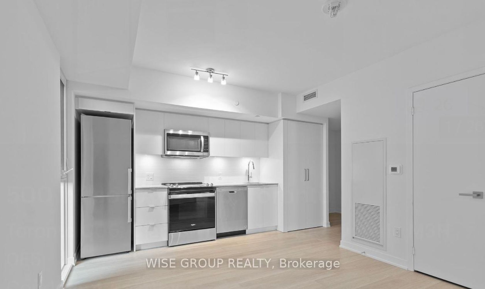 736 - 500 Wilson Avenue, Clanton Park, Toronto 