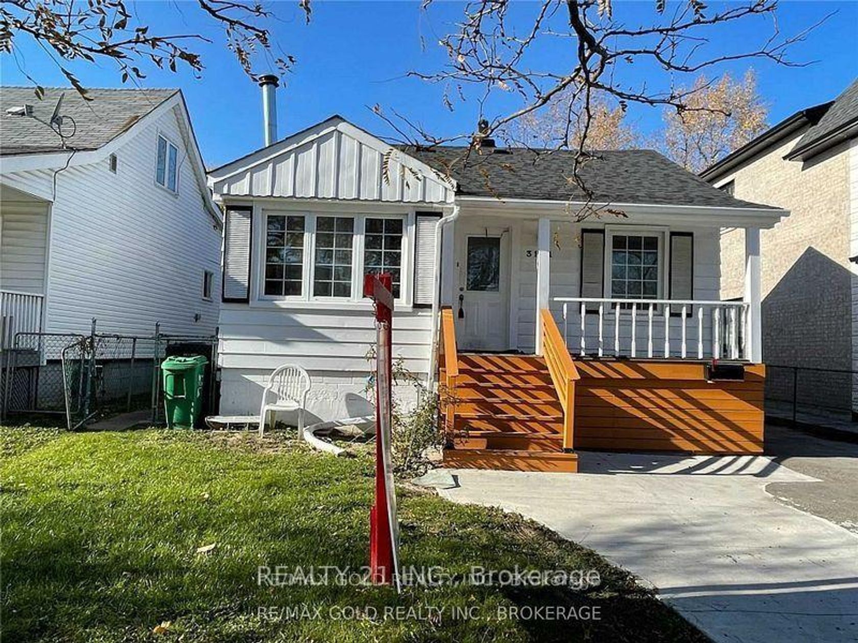 3131 Churchill Avenue, Malton, Mississauga 