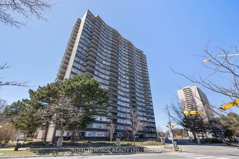 Photo 1 at 1207 - 3151 Bridletowne Circle, L'Amoreaux, Toronto
