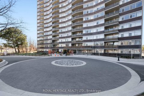 Photo 2 at 1207 - 3151 Bridletowne Circle, L'Amoreaux, Toronto